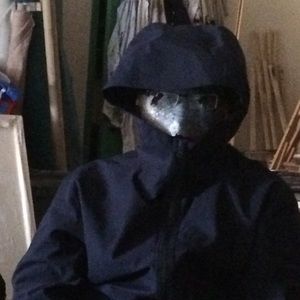 Meet your Posher, Ariel